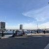 Отель Explore Docklands Lovely Apartment LVL8, фото 1