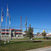 Отель Canadas Best Value Inn Kapuskasing, фото 17