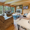 Отель Bearly Hidden Ridge, фото 6