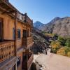 Отель Le Village du Toubkal в Азру-Меллуле