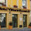 Отель Vittorio Emanuele, фото 23
