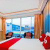 Отель OYO 1117 Phuket Airport Suites, фото 19