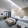 Отель Brown Dot Hotel Suwon, фото 16