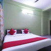 Отель Oyo 45372 N. N Residency, фото 10