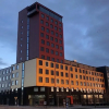 Отель Motel L Lund, фото 19
