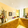 Отель Central Hotel Tiepolo, фото 2