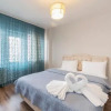 Отель Centrally located 2 bedroom apt with Netflix, фото 15