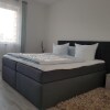 Отель Moderne Neubau Ferienwohnung, фото 10