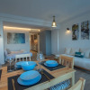 Отель Ammos Lux Apartments Crete, фото 15