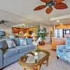 Отель Kaleialoha 106 Ocean Front 1bd/1ba 1 Bedroom Condo by RedAwning, фото 1