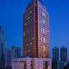 Отель Jinhui Hotel - Nanjing, фото 22