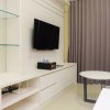 Отель Pleasant 2Br Signature Park Grande Apartment, фото 4