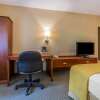 Отель Quality Inn Hyde Park Poughkeepsie North, фото 6