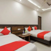 Отель OYO 14355 Hotel Kasturi, фото 6