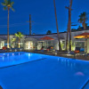Отель The Palms Springs Hotel, фото 12