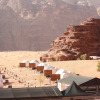 Отель Wadi Rum Night Luxury Camp, фото 17
