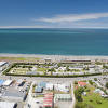 Отель Kaikoura TOP 10 Holiday Park, фото 25