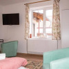 Отель Little Art House, фото 4