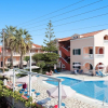 Отель Eriva Hotel, фото 1