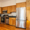 Отель Luxe Condo Back Bay Boston-3 Bedrooms & 2 Baths, фото 19
