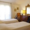 Отель Apartment With 2 Bedrooms in Viareggio, With Balcony - 300 m From the, фото 6