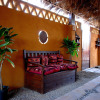 Отель Sinai Old Spices B&B, фото 2