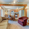 Отель Three Seasons Condominiums, фото 13