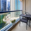Отель Superb Studio w/ Lake Views in JLT - Near the Metro!, фото 18