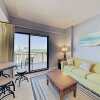 Отель 15100 Front Beach Rd Studio Unit 1105 Studio Bedroom 1 Bathroom Condo, фото 6