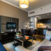 Отель First Central Hotel Suites, фото 26