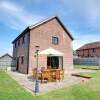 Отель Cozy Farmhouse in Benenden With Terrace, фото 11