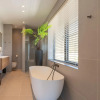 Отель Water Villa With Infrared Sauna and Jetty, фото 9