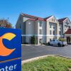 Отель Comfort Inn Airport Turfway Road, фото 23