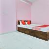 Отель OYO 66791 Rainbow Homestay в Патне