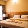 Отель Holiday Lodge в Южный Мале Атол