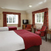 Отель Orton Hall Hotel & Spa, фото 31