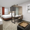Отель SpringHill Suites Albuquerque North/Journal Center, фото 20