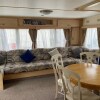 Отель 4 Bedroom Caravan on Golden Chapel St Leonards, фото 6