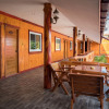 Отель Viking Resort, фото 17