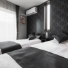 Отель Grand Base Tenjin, фото 4