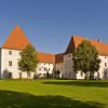 Отель Schloss Hotel Zeillern, фото 8