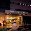 Отель Tian An City Hotel - Changzhou, фото 1