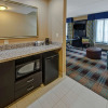 Отель Hampton Inn & Suites Clarksville, фото 24