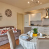 Отель Apartment Angela Sirmione, фото 6