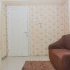 Отель Spacious and Comfort 2BR Bassura City Apartment near Mall, фото 13