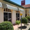 Отель Bishops Lodge Narrandera, фото 2