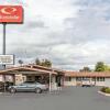 Отель Econo Lodge Inn Suites Yreka, фото 19