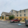 Отель Comfort Inn Smithfield, фото 1
