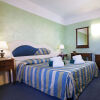 Отель Grand Hotel Terme Roseo, фото 2