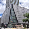 Отель Toyoko Inn Hokkaido Sapporo Susukino Kosaten в Саппоро